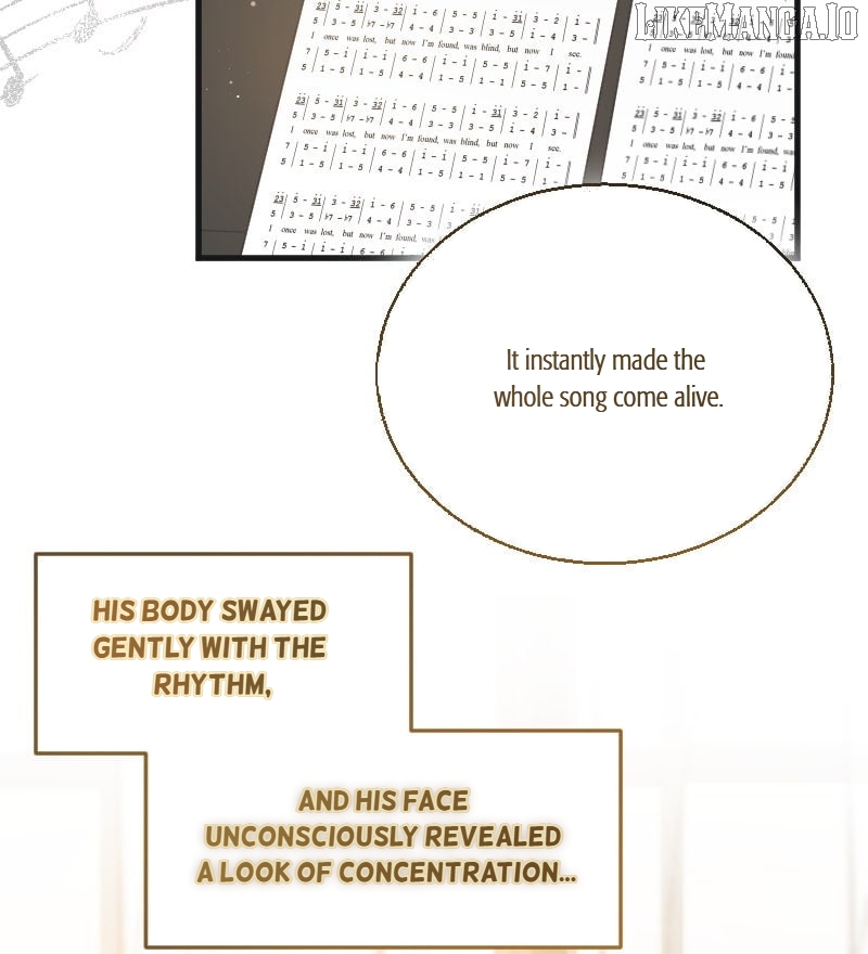 Soul to Soul Chapter 17 - page 39